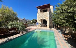 Neo Chorio, Crete 73003
