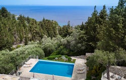 Longos, Ionian Islands 49082