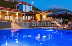 Palaionero, Peloponnese 24001