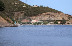 Tolofona, Thessaly and Central Greece 330 58