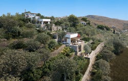 Foyrni, North Aegean 83400