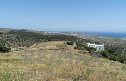 Paros, South Aegean 84400