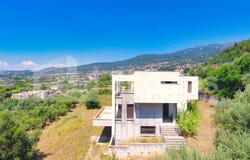 Μαυρομανδήλα-Πετρωτό, Western Greece 26500