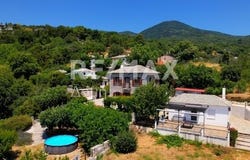 Agios Georgios Nileias, Magnesia