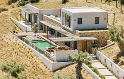 Fterno, Ionian Islands 31082