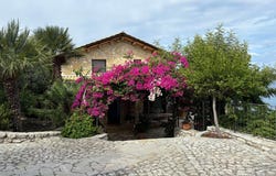 Geos, Ionian Islands 49082