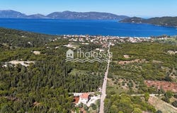 Karavomylos, Ionian Islands 28080