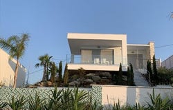 Sithonia, Chalkidiki
