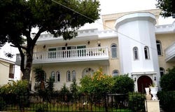 Rafina, Rest of Attica 19009
