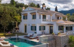Achilleio, Peloponnese, Western Greece and the Ionian 490 84