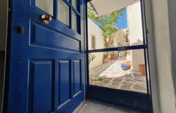 Paros, South Aegean 84400