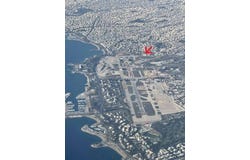 Athens, Sterea Ellás-Évvoia