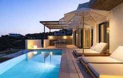 Mariou, Crete 74060