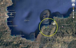 Ierapetra, Crete 72200