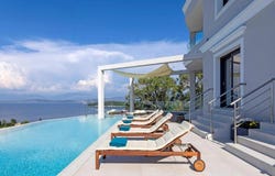 Kassiopi, Ionian Islands 49100
