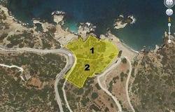 Agios Nikolaos, Lasithi 72100