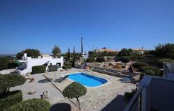 Plaka, Crete 73008