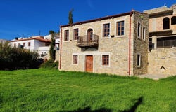 Gergeri, Crete