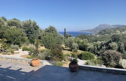 Central Greece, Kymi, Thessaly and Central Greece 340 03