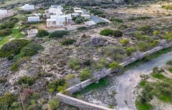Isterni, South Aegean 84400