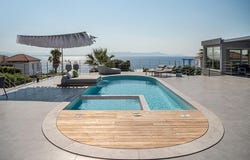 Chania, Crete island 73100