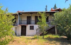 Sithonia, Chalkidiki 63088