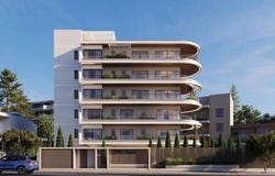 Argyroupoli, Athens - South 16452