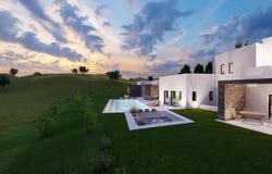 Isterni, South Aegean 84400