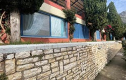 Barbati, Ionian Islands 49100