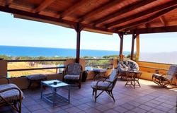 Vlichadia, Crete 72100