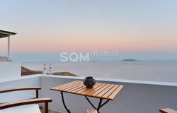 Anafi, Southern Aegean
