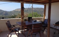 Makrilia, Crete 72200