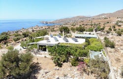 Agios Pavlos, Crete 74053