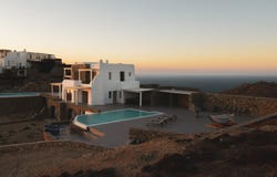 Unnamed Road, Mykonos, Aegean 846 00