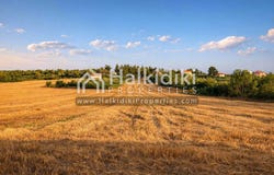 Kassandra, Central Macedonia