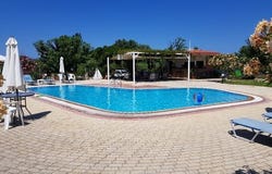 Kassandra, Chalkidiki 63077
