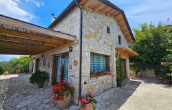 Geos, Ionian Islands 49082