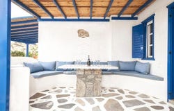 Costa Ilios, South Aegean 84600
