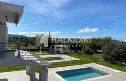 Skala Fourkas, Central Macedonia 63077