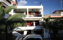 Sithonia, Chalkidiki