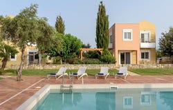 Chorafakia, Crete 73100