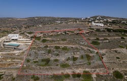 Krotiri, South Aegean 84400