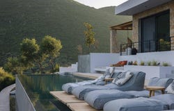 Syvota, Ionian Islands 31082