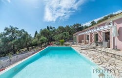 Corfu, Iónioi Nísoi 49081