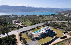 Pithari, Crete 73200