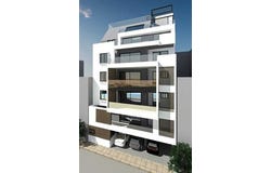 Zografou, Athens - Center 15773