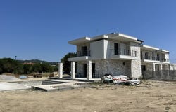Fourka, Macedonia and Thrace 630 77