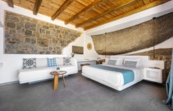 Agrari Beach, Αγραρ, Mykonos, Aegean 846 00