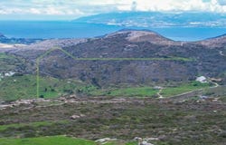 Paros, South Aegean 84400