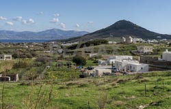 Prodromos, South Aegean 84400